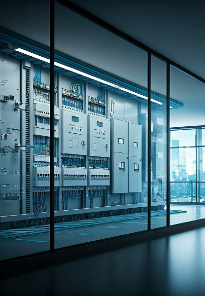 Automation Systems