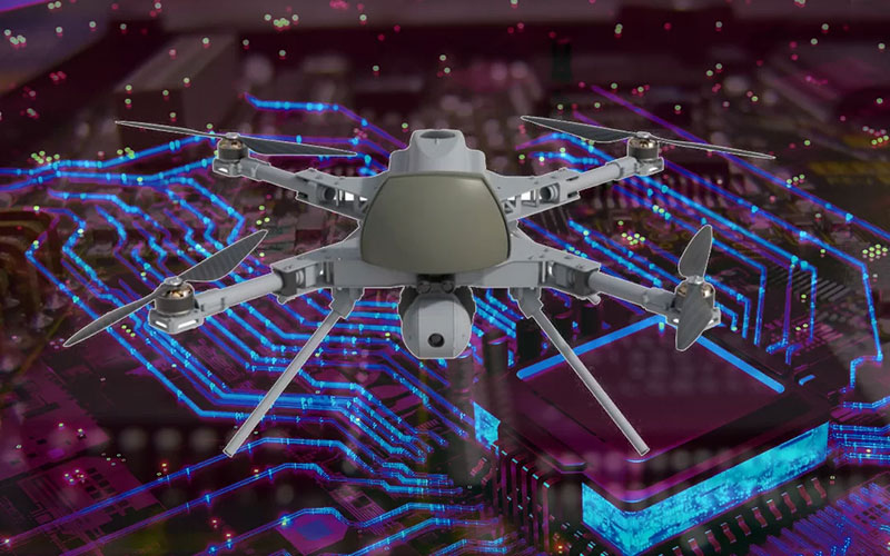 Why CUAV Is Now a National Priority :The Rising Importance of Counter-UAV Systems in a Changing Security Landscape