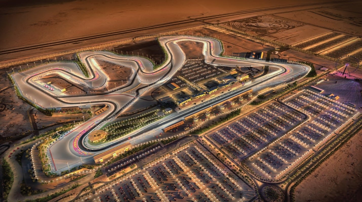 Formula 1 (2023 – 2024)