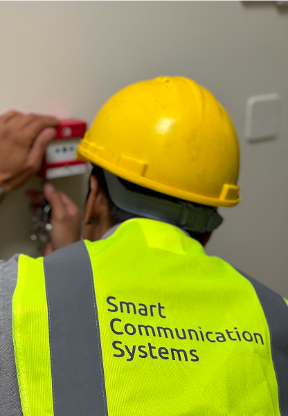 Life Safety Systems