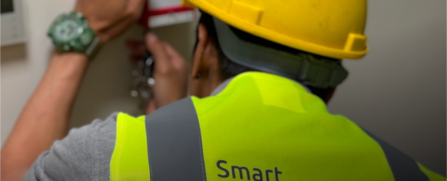 Life Safety Systems